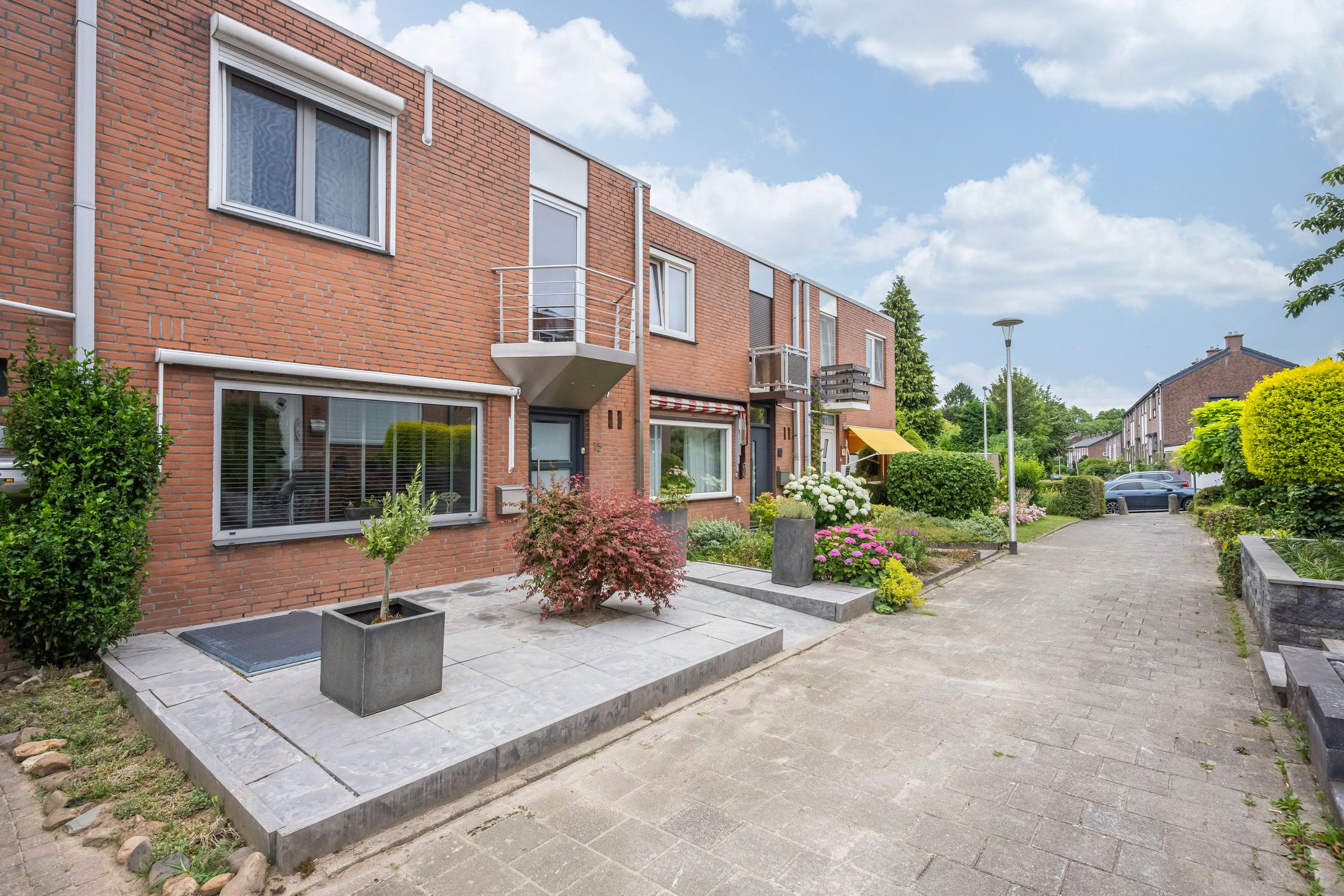 Foto 24 van Vredestraat 15