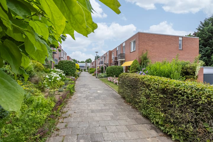 Foto 25 van Vredestraat 15