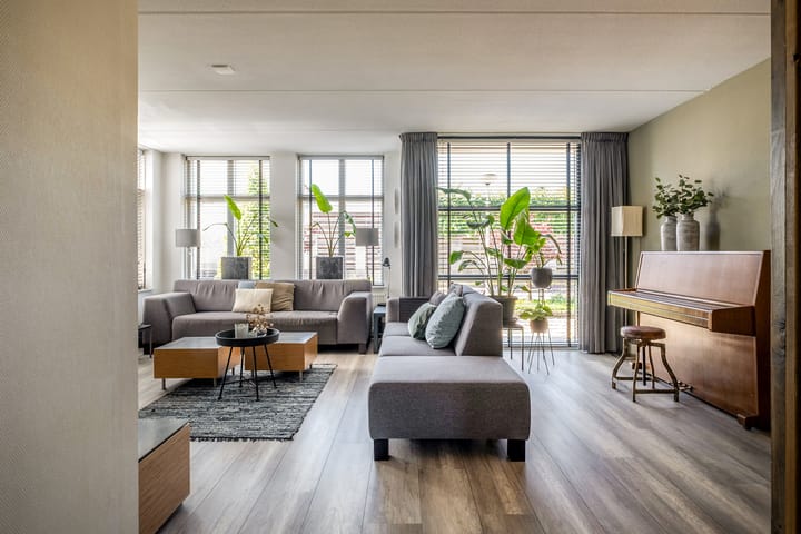 Photo 3 of Keizerskroon 46