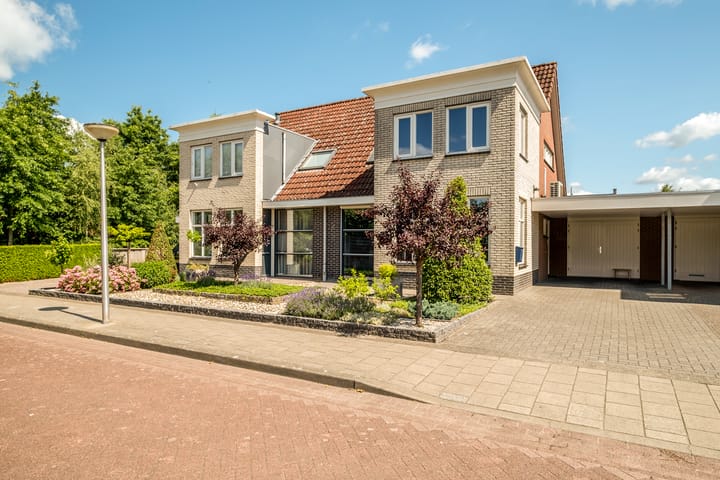 Photo 4 of Keizerskroon 46