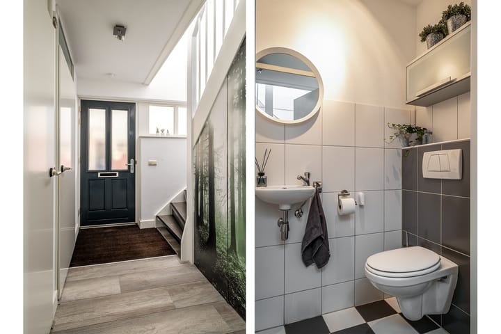 Foto 6 van Keizerskroon 46