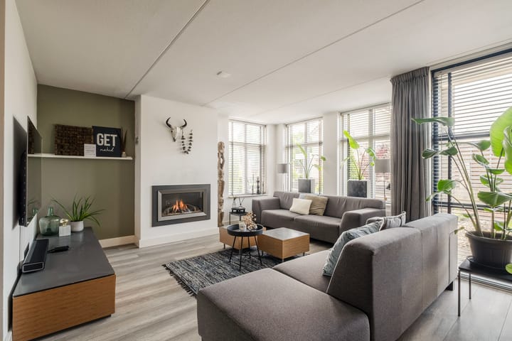 Foto 12 van Keizerskroon 46