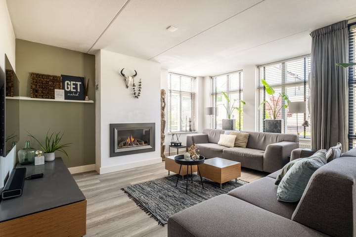 Foto 13 van Keizerskroon 46