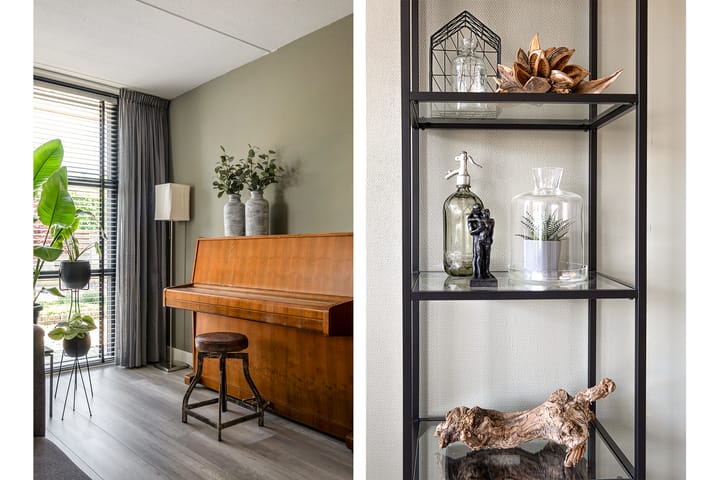 Foto 10 van Keizerskroon 46