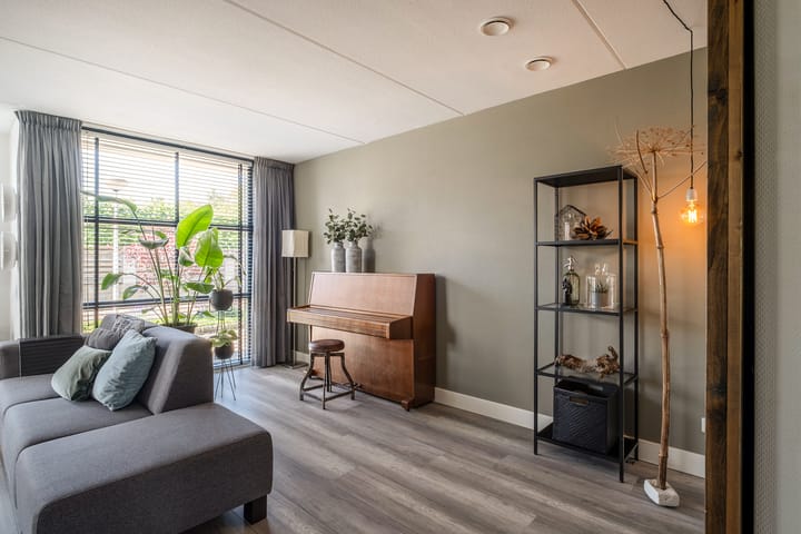 Foto 11 van Keizerskroon 46