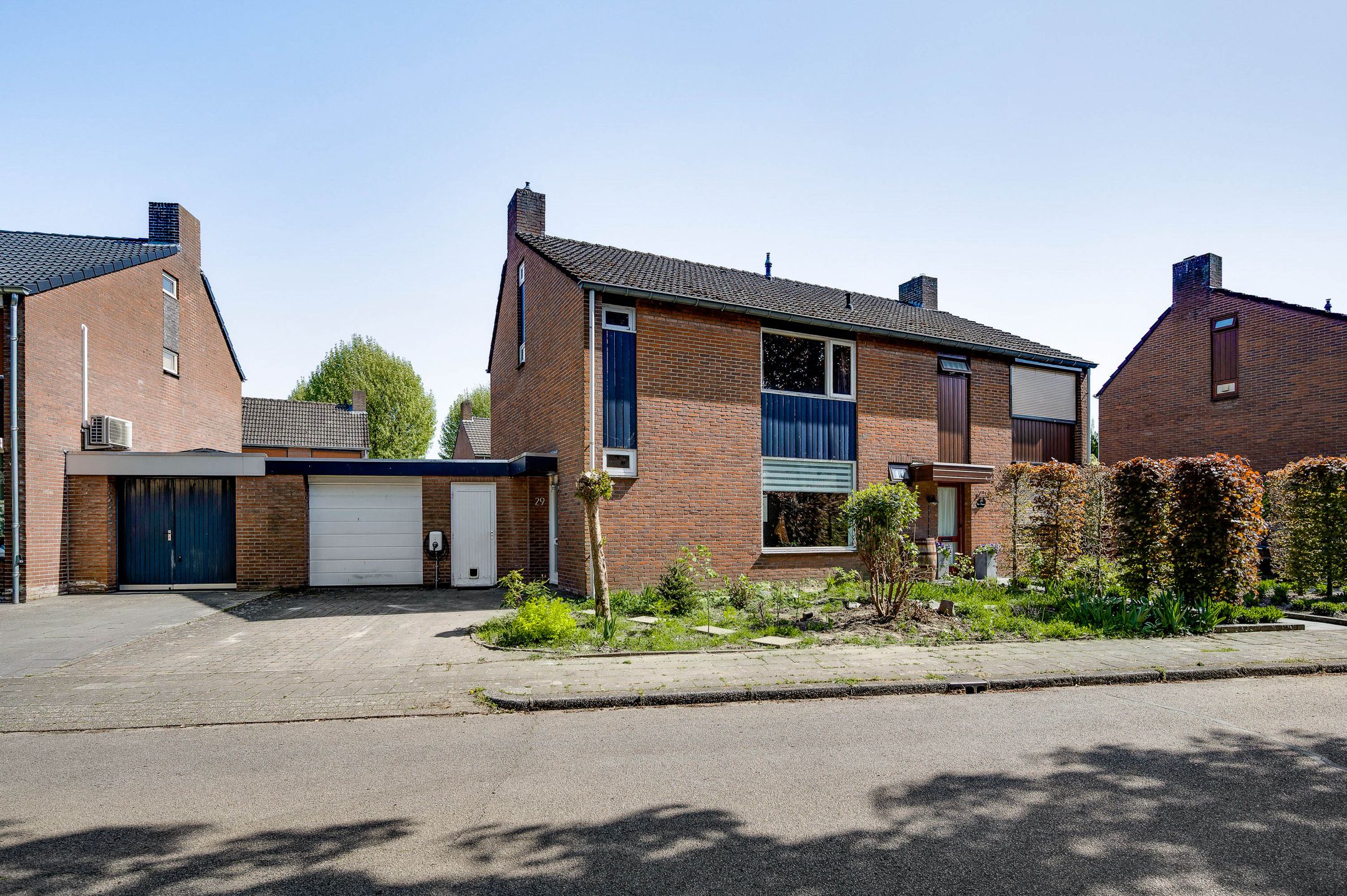 Mariënschootstraat, 29, Nunhem, 6083BC, Limburg, Nederland 29