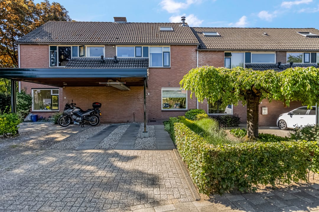 Foto 1 van Burgemeester H Spruytlaan 35