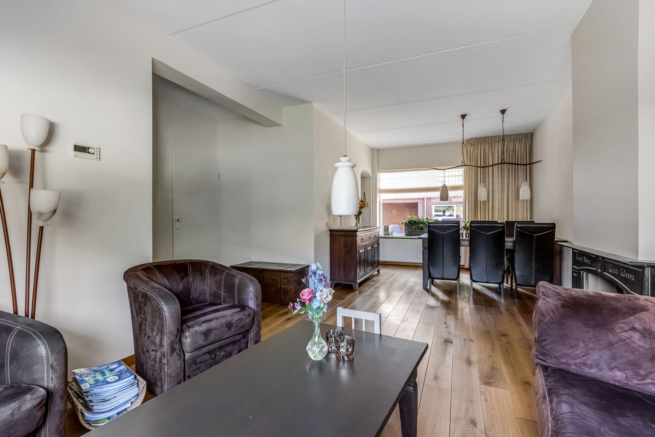 Foto 3 van Burgemeester H Spruytlaan 35