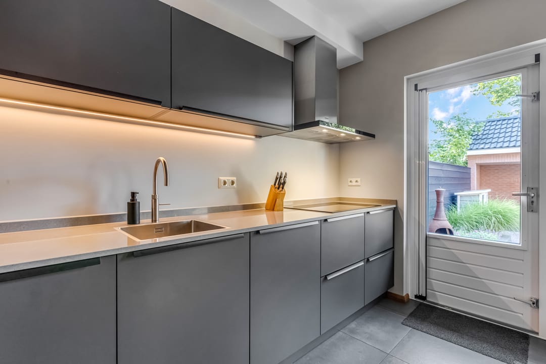 Foto 8 van Burgemeester H Spruytlaan 35