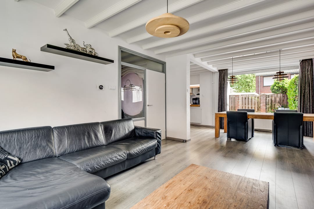 Foto 13 van Mariënschootstraat 29