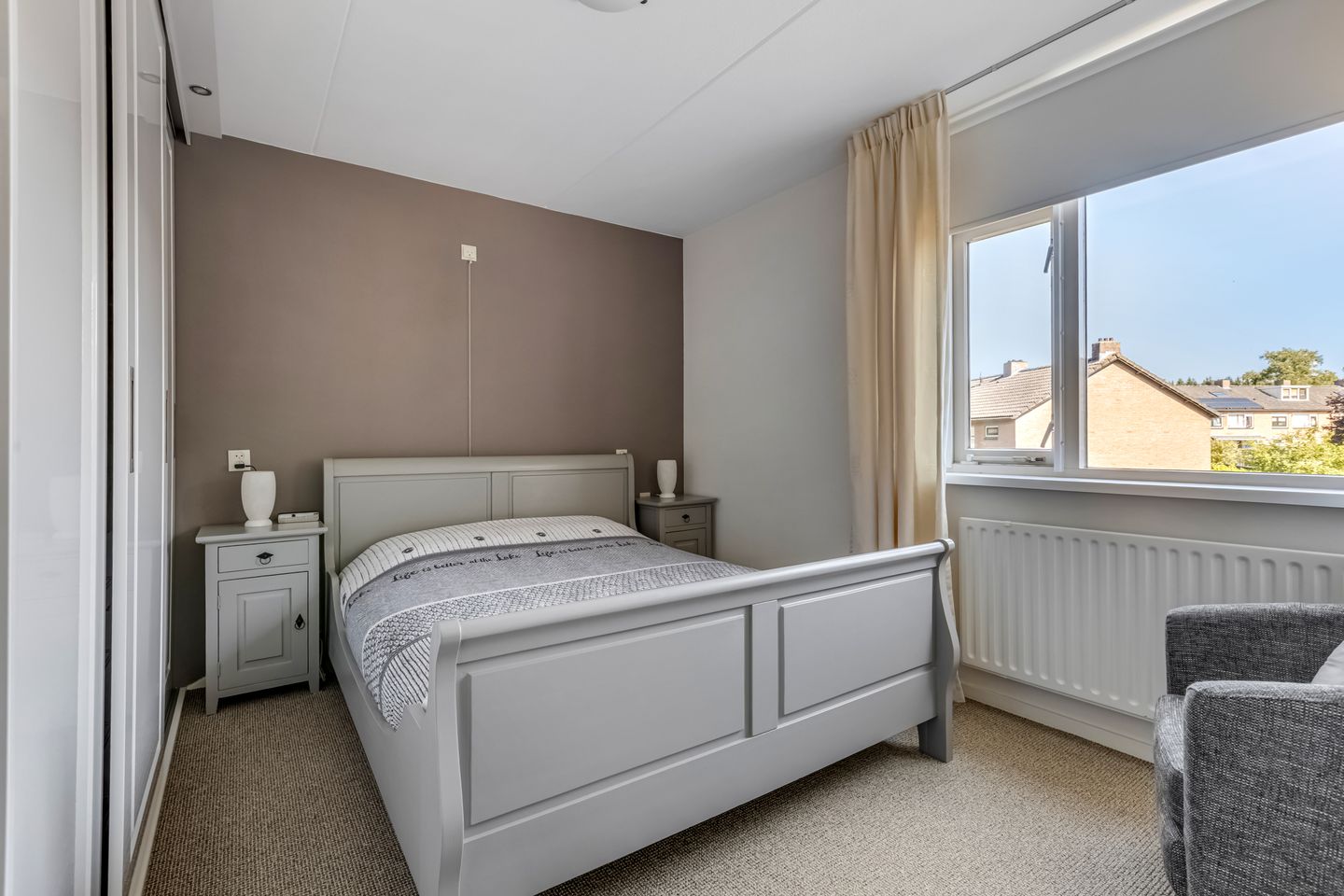 Foto 10 van Burgemeester H Spruytlaan 35