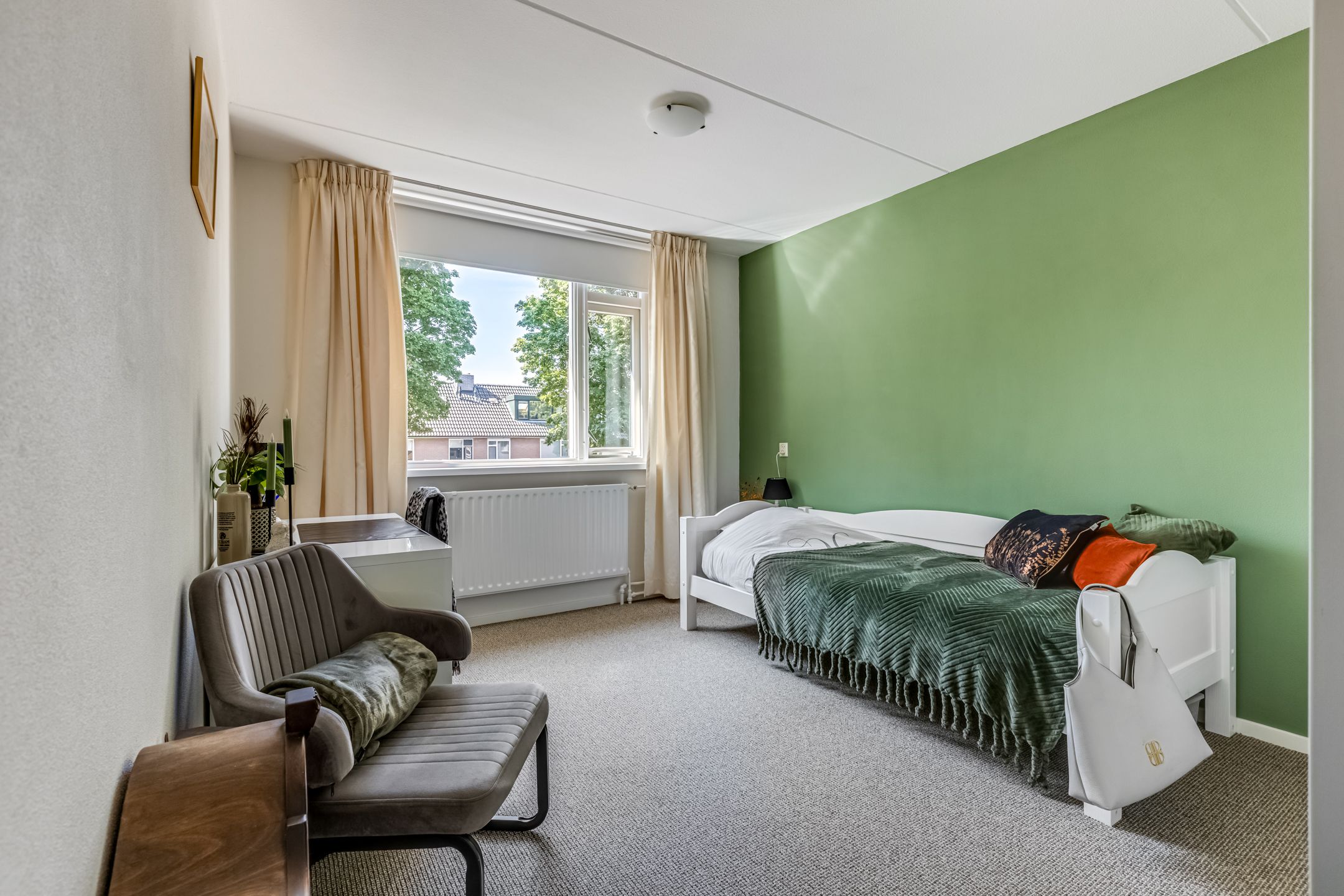 Foto 12 van Burgemeester H Spruytlaan 35