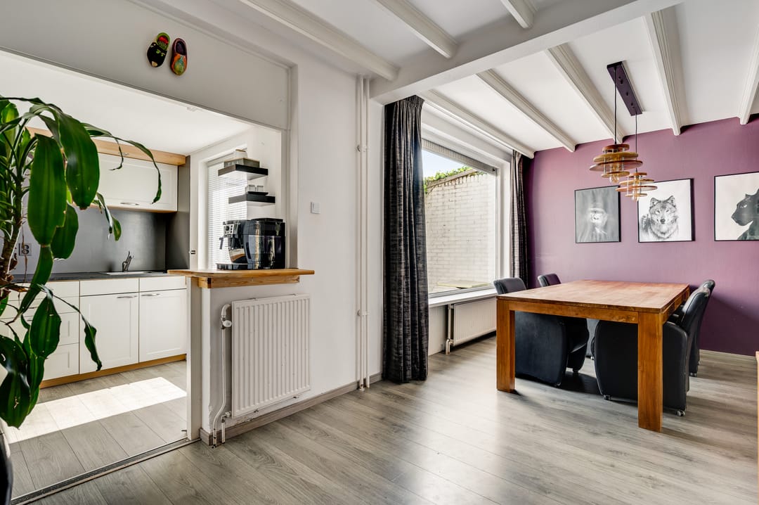 Foto 16 van Mariënschootstraat 29