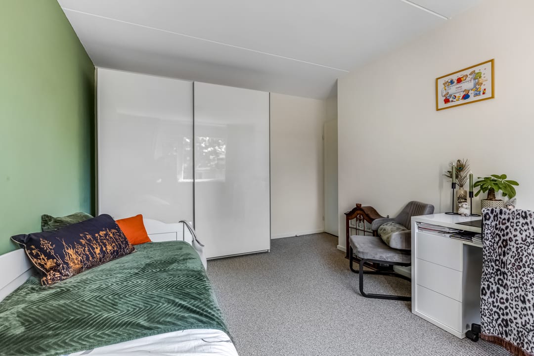 Foto 13 van Burgemeester H Spruytlaan 35