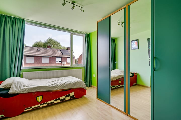 Foto 22 van Mariënschootstraat 29