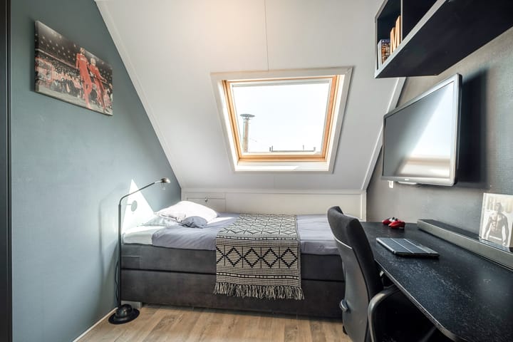 Foto 39 van Keizerskroon 46