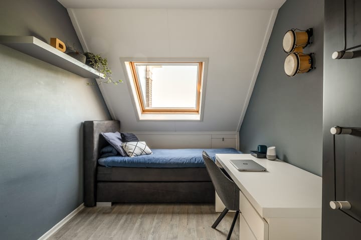 Foto 37 van Keizerskroon 46