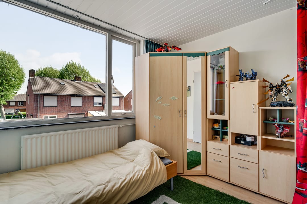 Foto 23 van Mariënschootstraat 29