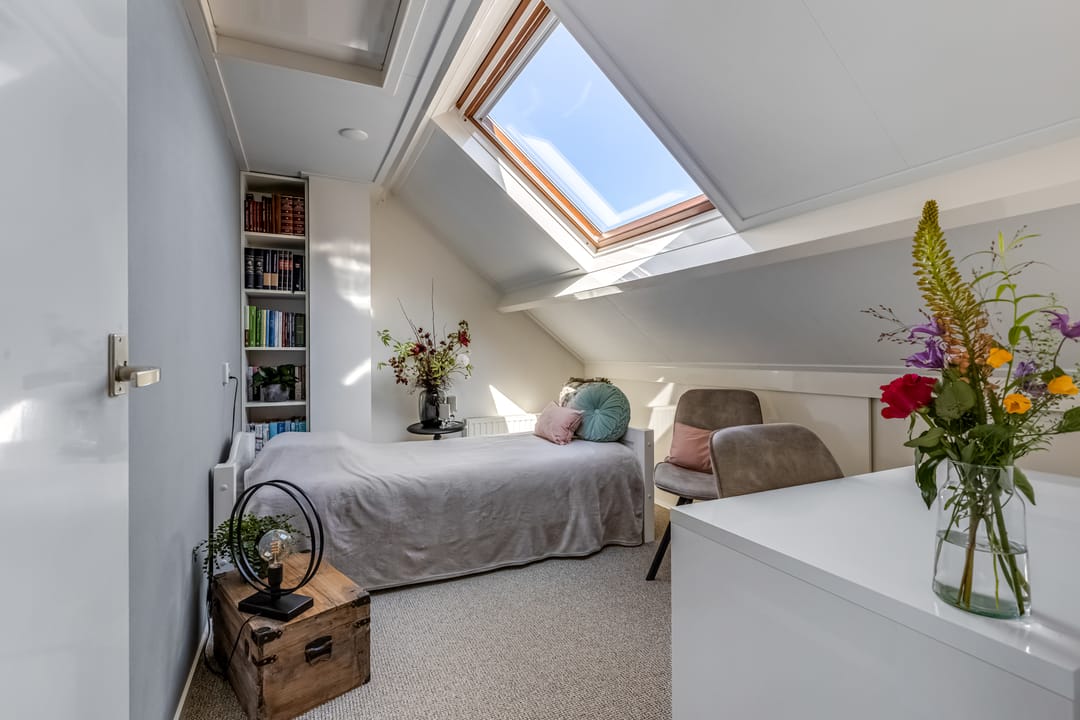 Foto 23 van Burgemeester H Spruytlaan 35