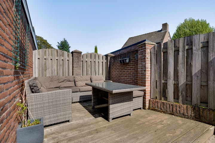 Foto 30 van Mariënschootstraat 29