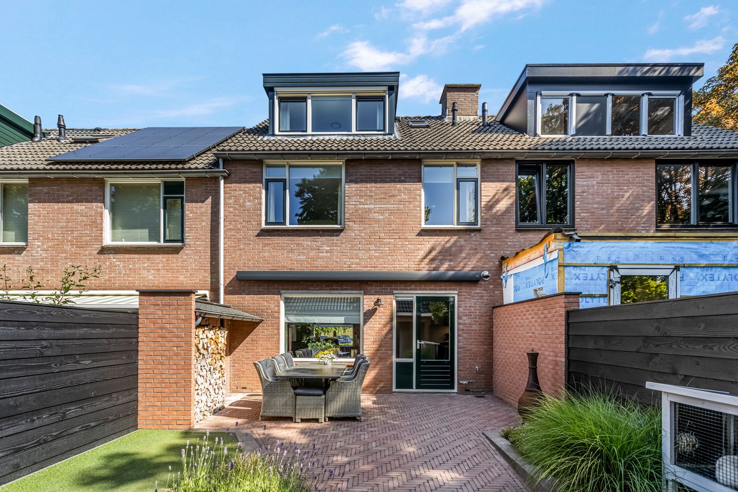 Foto 25 van Burgemeester H Spruytlaan 35