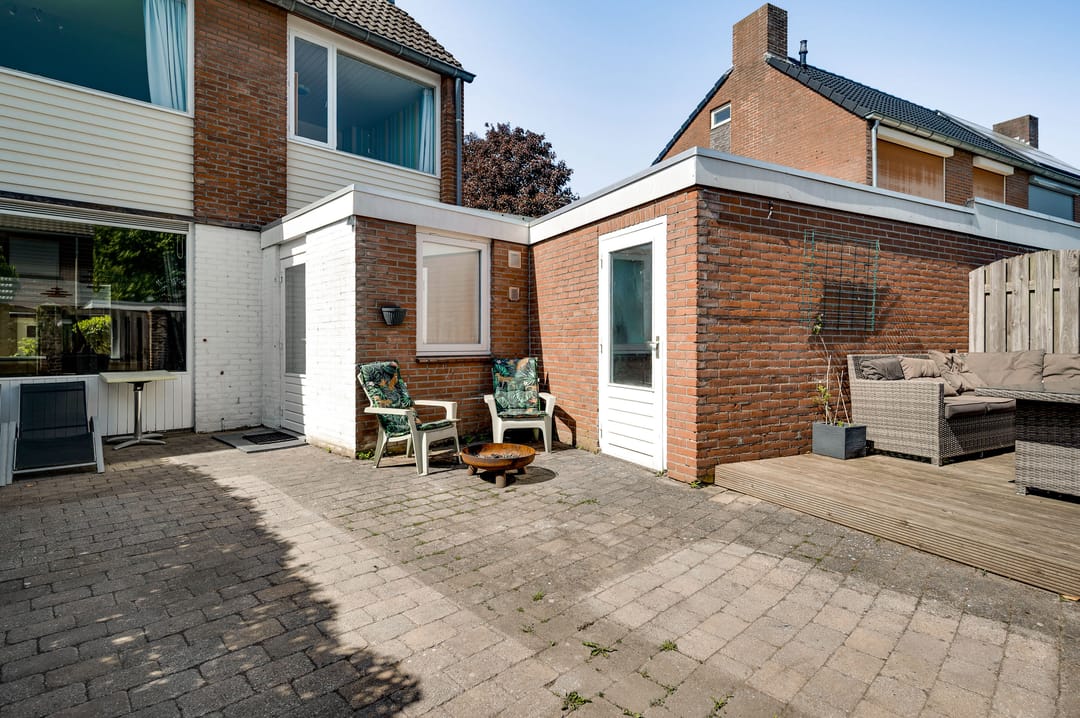 Foto 28 van Mariënschootstraat 29