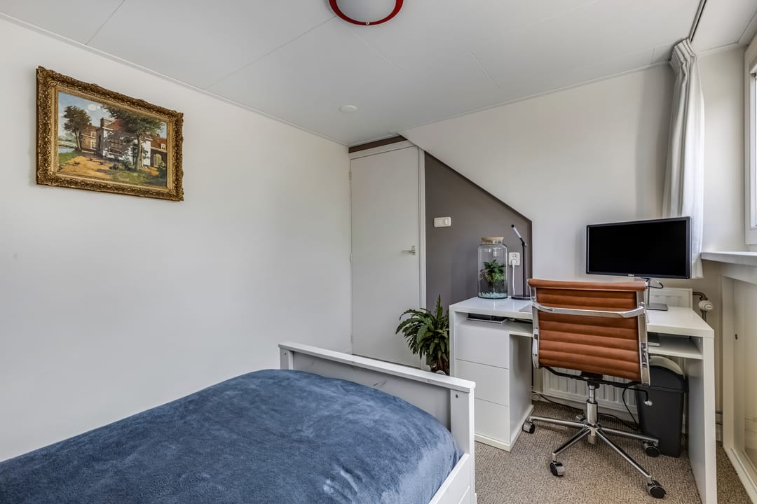 Foto 22 van Burgemeester H Spruytlaan 35