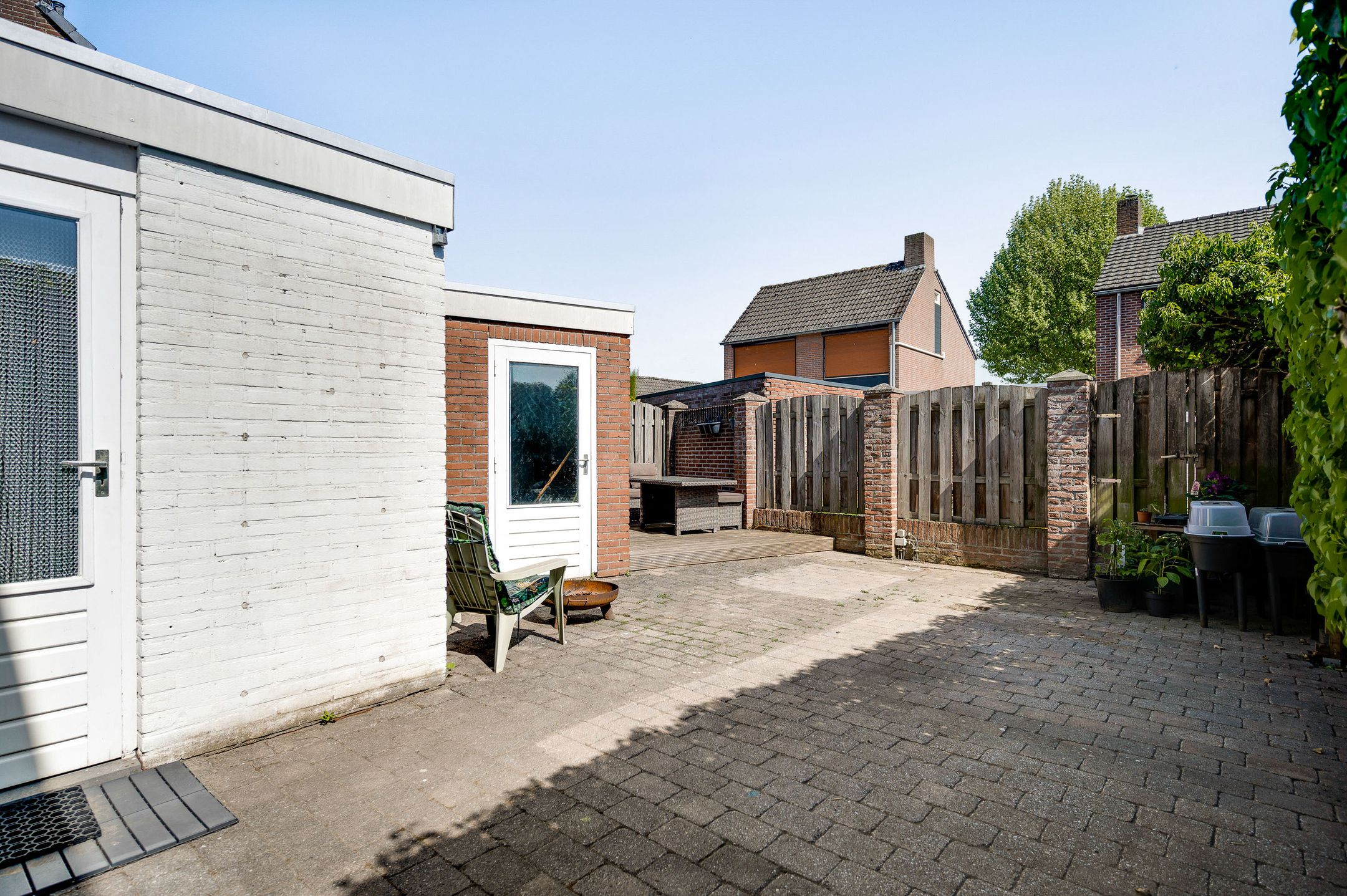 Foto 27 van Mariënschootstraat 29