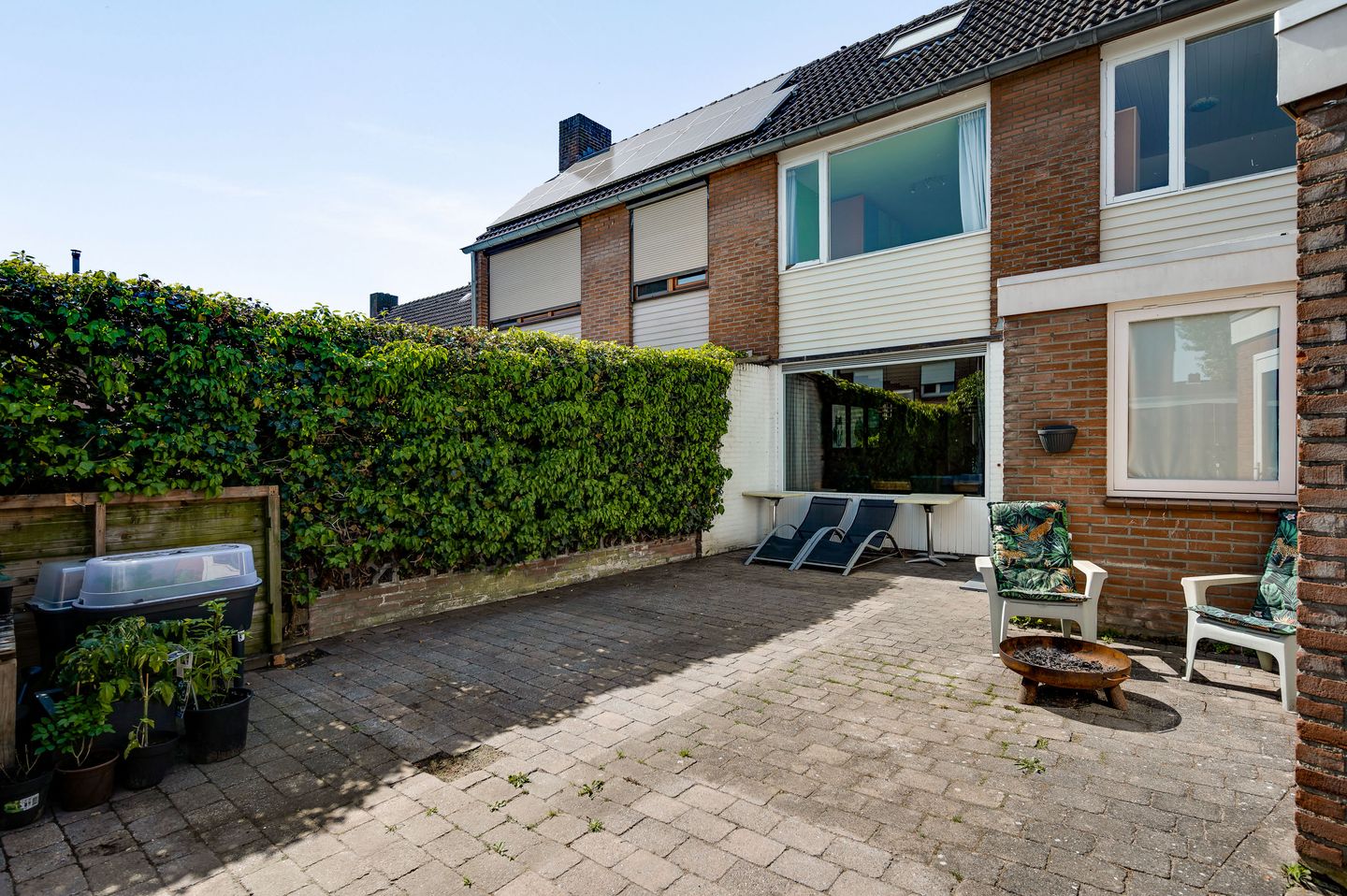 Foto 29 van Mariënschootstraat 29