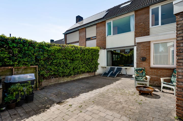 Foto 29 van Mariënschootstraat 29