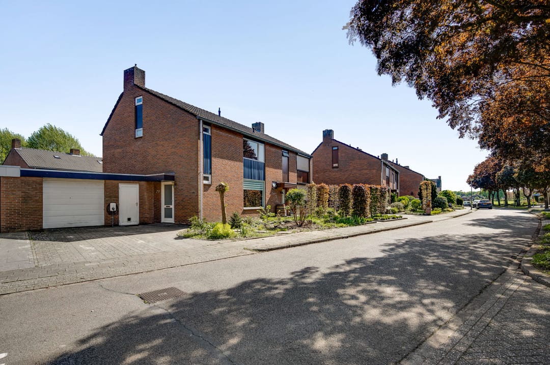 Foto 31 van Mariënschootstraat 29