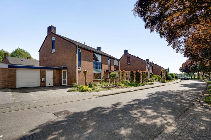 Foto 31 van Mariënschootstraat 29