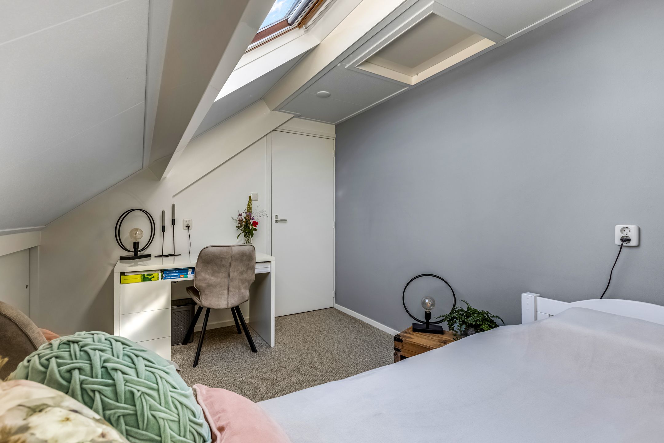 Foto 24 van Burgemeester H Spruytlaan 35