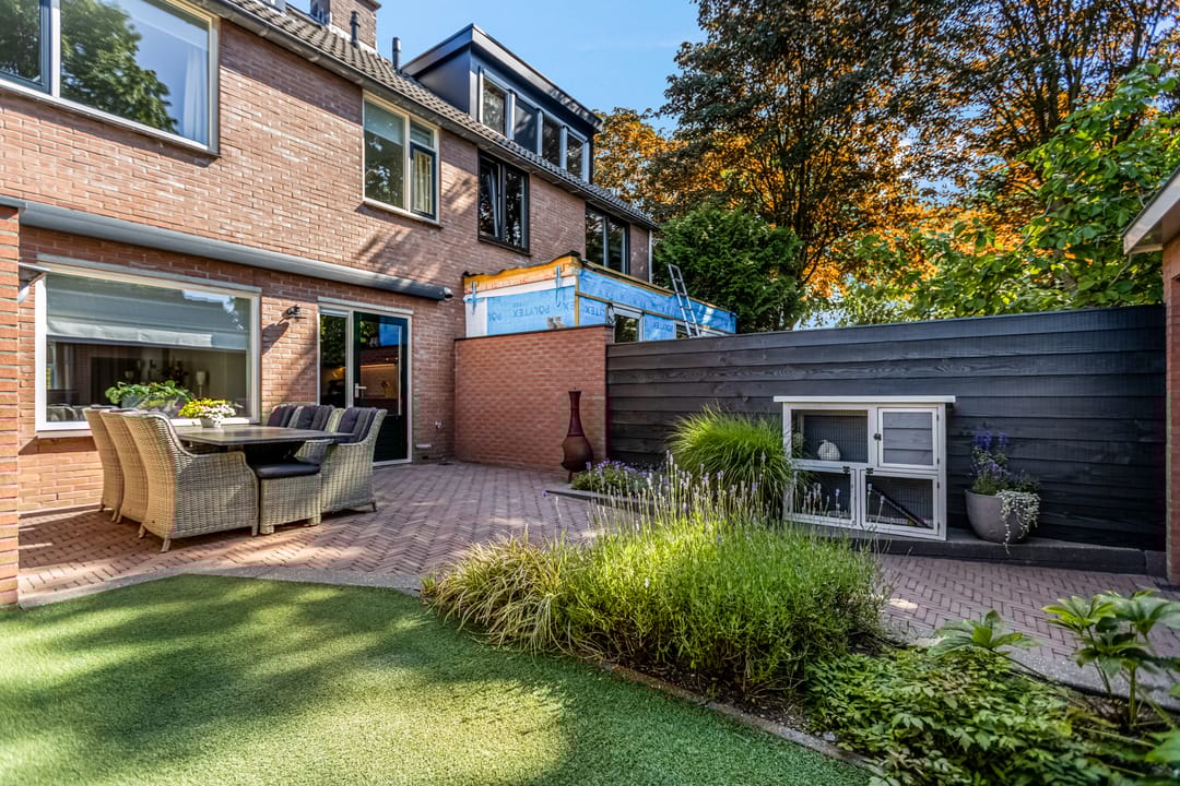 Foto 26 van Burgemeester H Spruytlaan 35