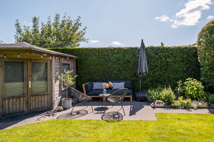 Foto 45 van Keizerskroon 46