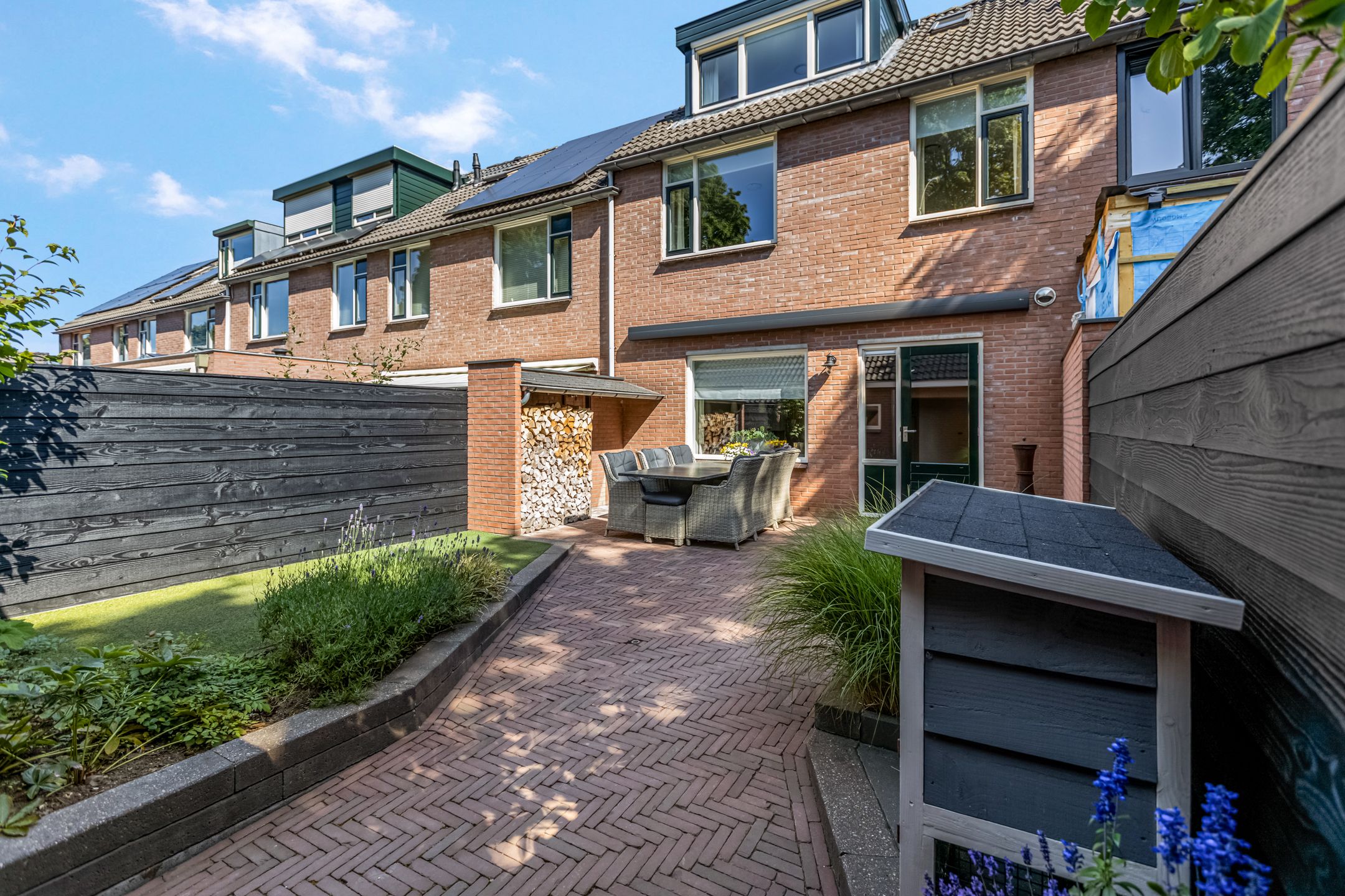 Foto 27 van Burgemeester H Spruytlaan 35