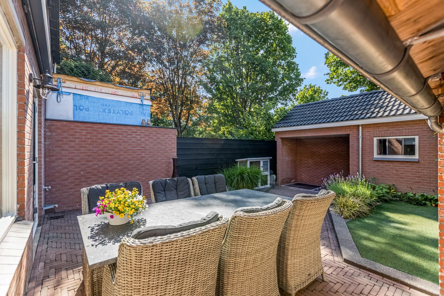 Foto 29 van Burgemeester H Spruytlaan 35