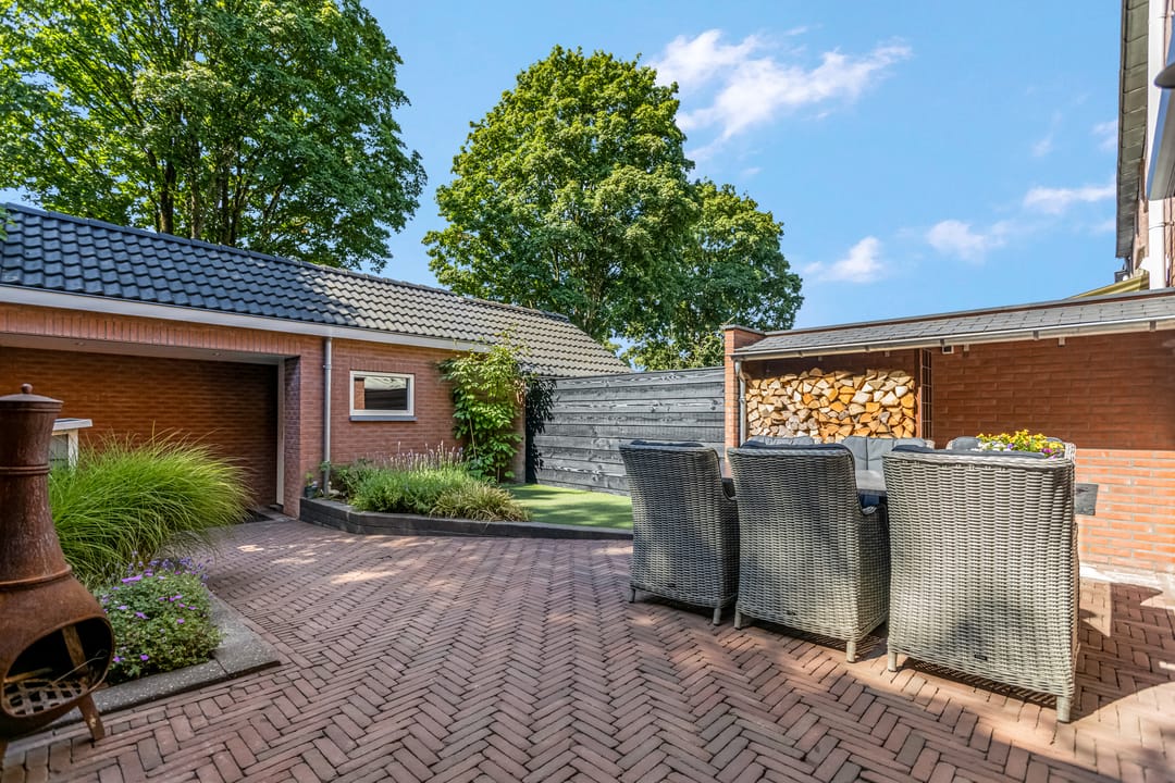 Foto 28 van Burgemeester H Spruytlaan 35