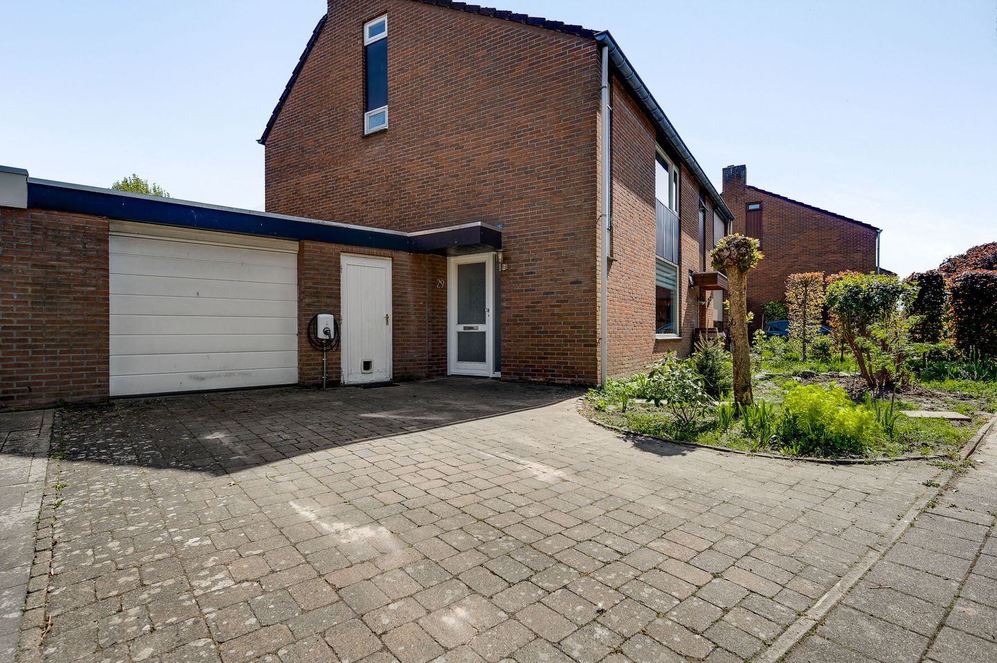 Foto 35 van Mariënschootstraat 29