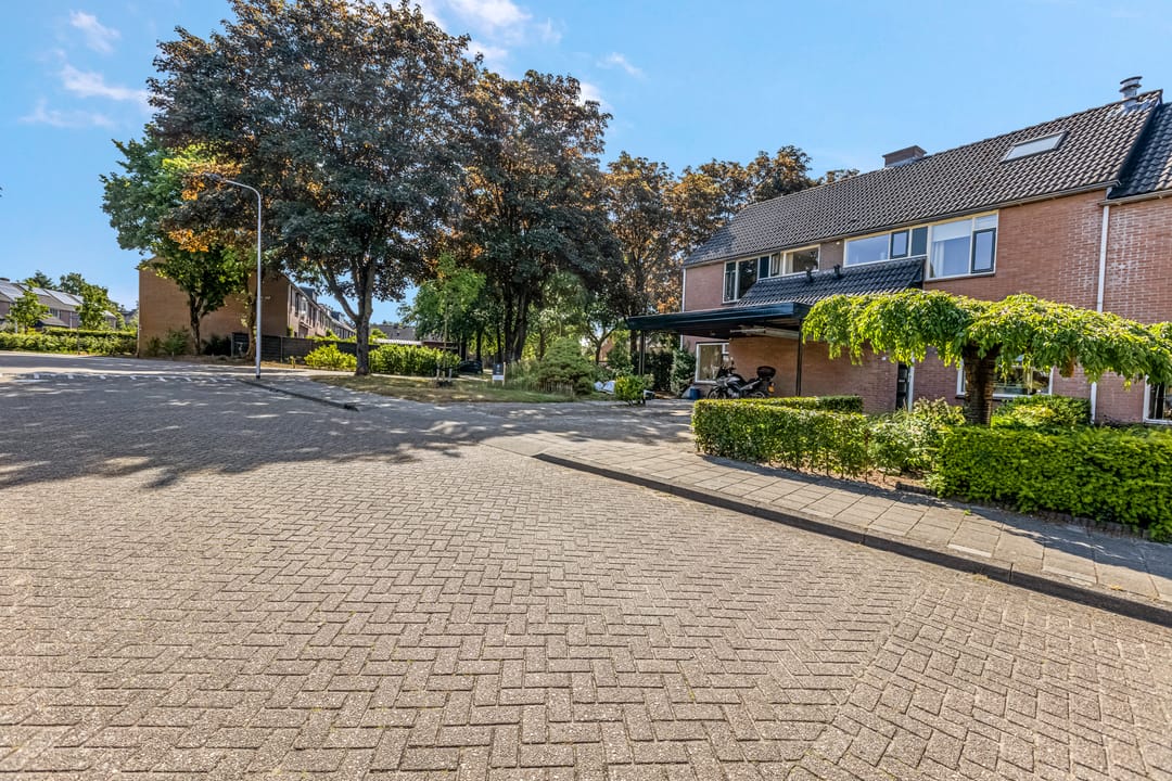 Foto 31 van Burgemeester H Spruytlaan 35