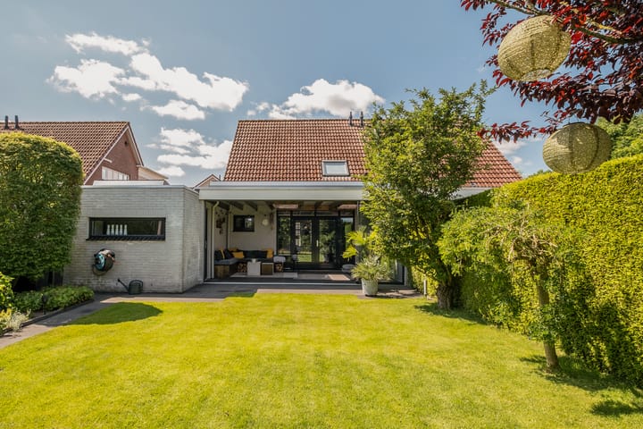 Foto 49 van Keizerskroon 46