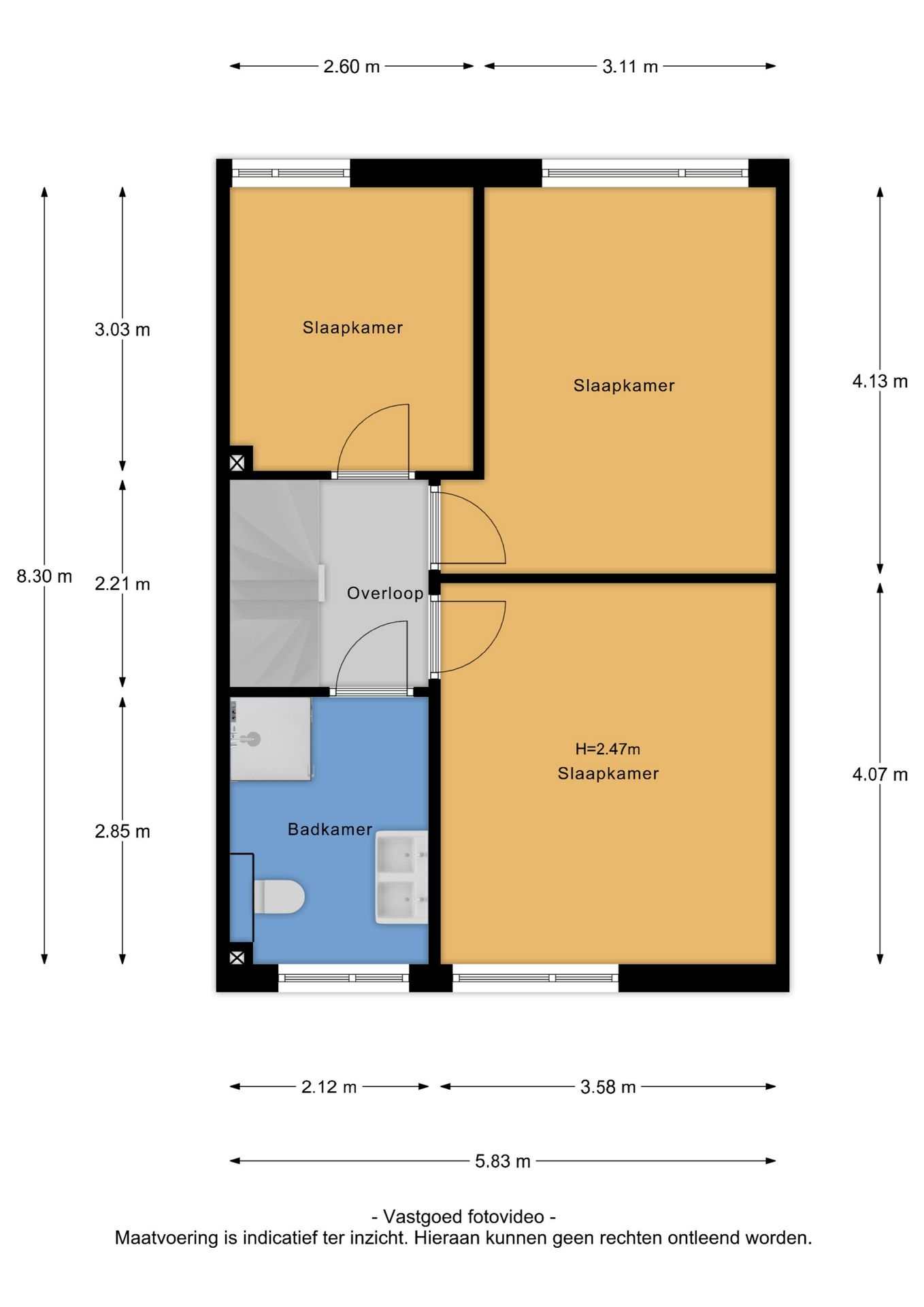Foto 33 van Burgemeester H Spruytlaan 35