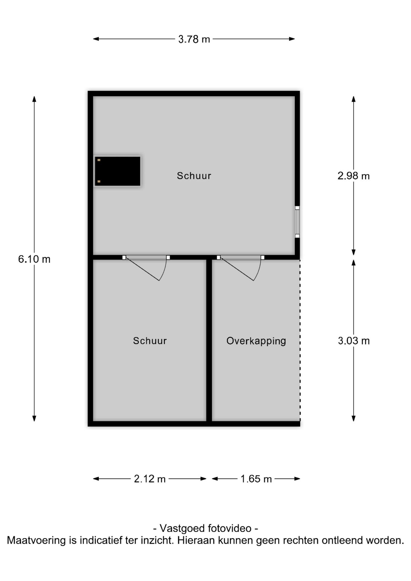 Foto 36 van Burgemeester H Spruytlaan 35