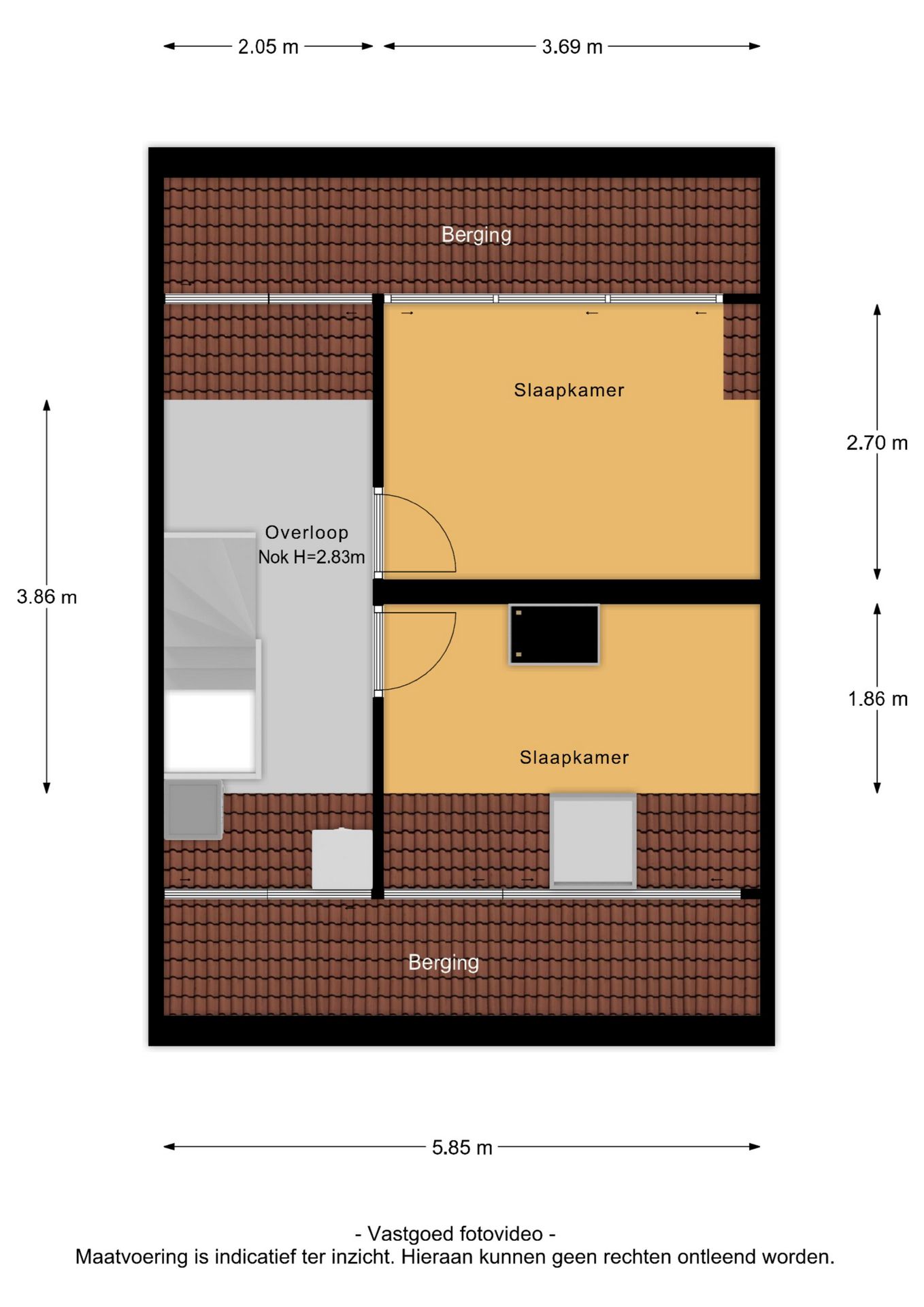 Foto 34 van Burgemeester H Spruytlaan 35