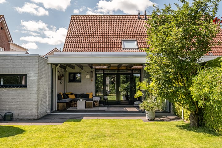 Foto 50 van Keizerskroon 46