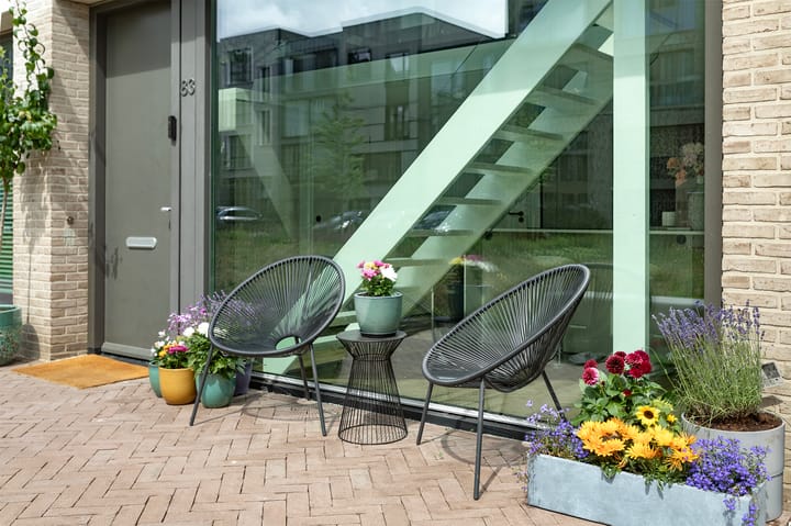 Foto 8 van Nydia Ecurystraat 83