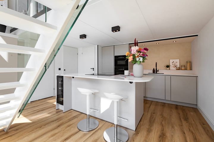 Foto 1 van Nydia Ecurystraat 83