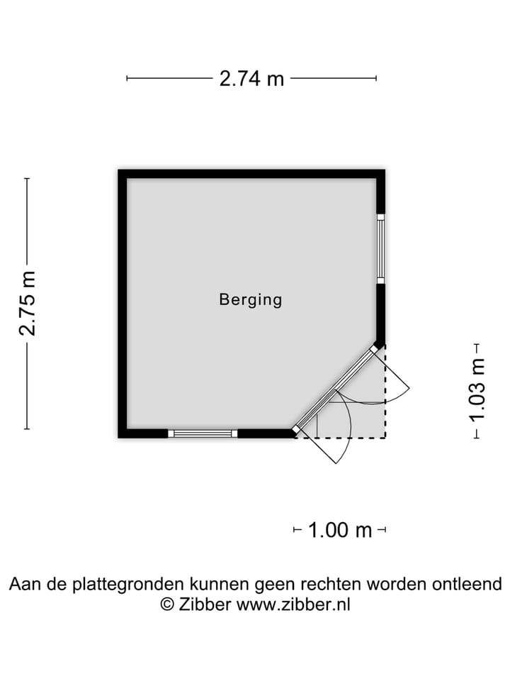 Foto 57 van Keizerskroon 46