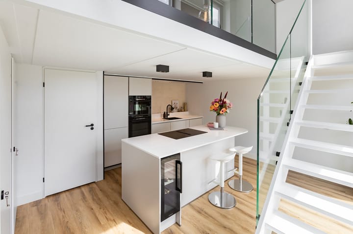 Foto 9 van Nydia Ecurystraat 83