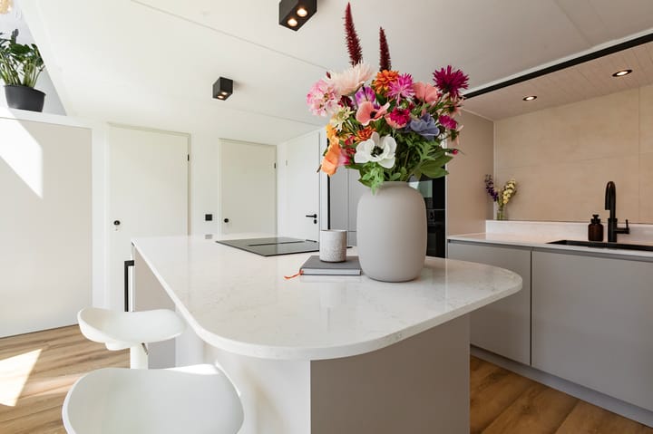 Foto 12 van Nydia Ecurystraat 83